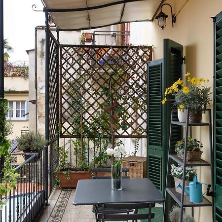 In Arezzo Apartment Luaran gambar