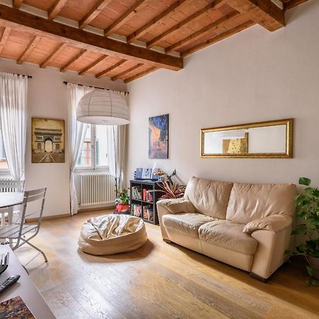 In Arezzo Apartment Luaran gambar