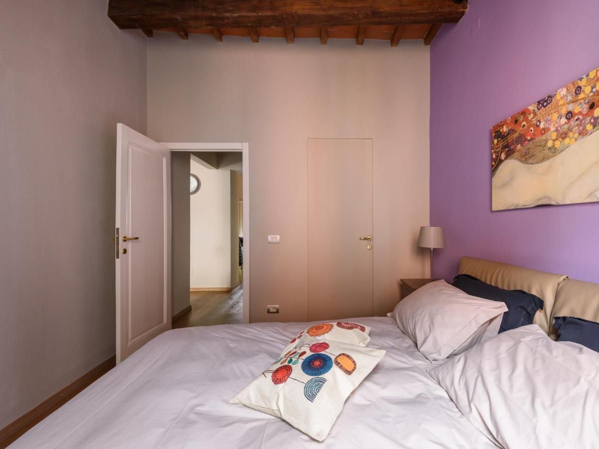 In Arezzo Apartment Luaran gambar