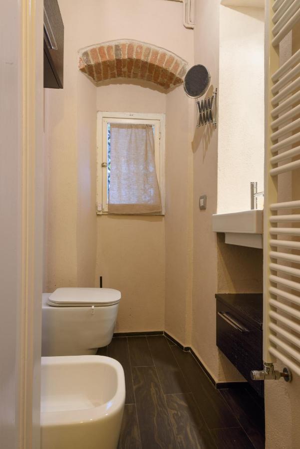 In Arezzo Apartment Luaran gambar